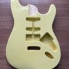 IMG_0078 American Okoume Electric Guitar Butterscotch Blonde ST Deluxe SSH